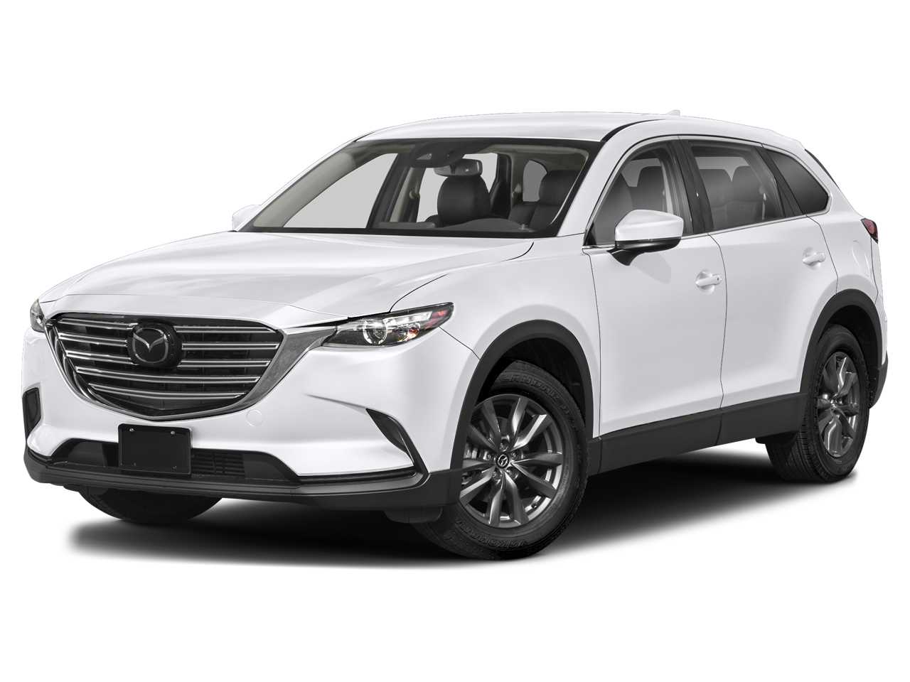 Thumbnail: 2022 Mazda CX-9 - 1