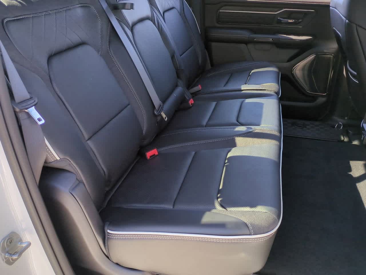 Thumbnail: 2026 RAM 1500 - 22