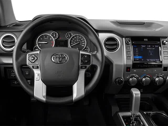 Thumbnail: 2014 Toyota Tundra - 7