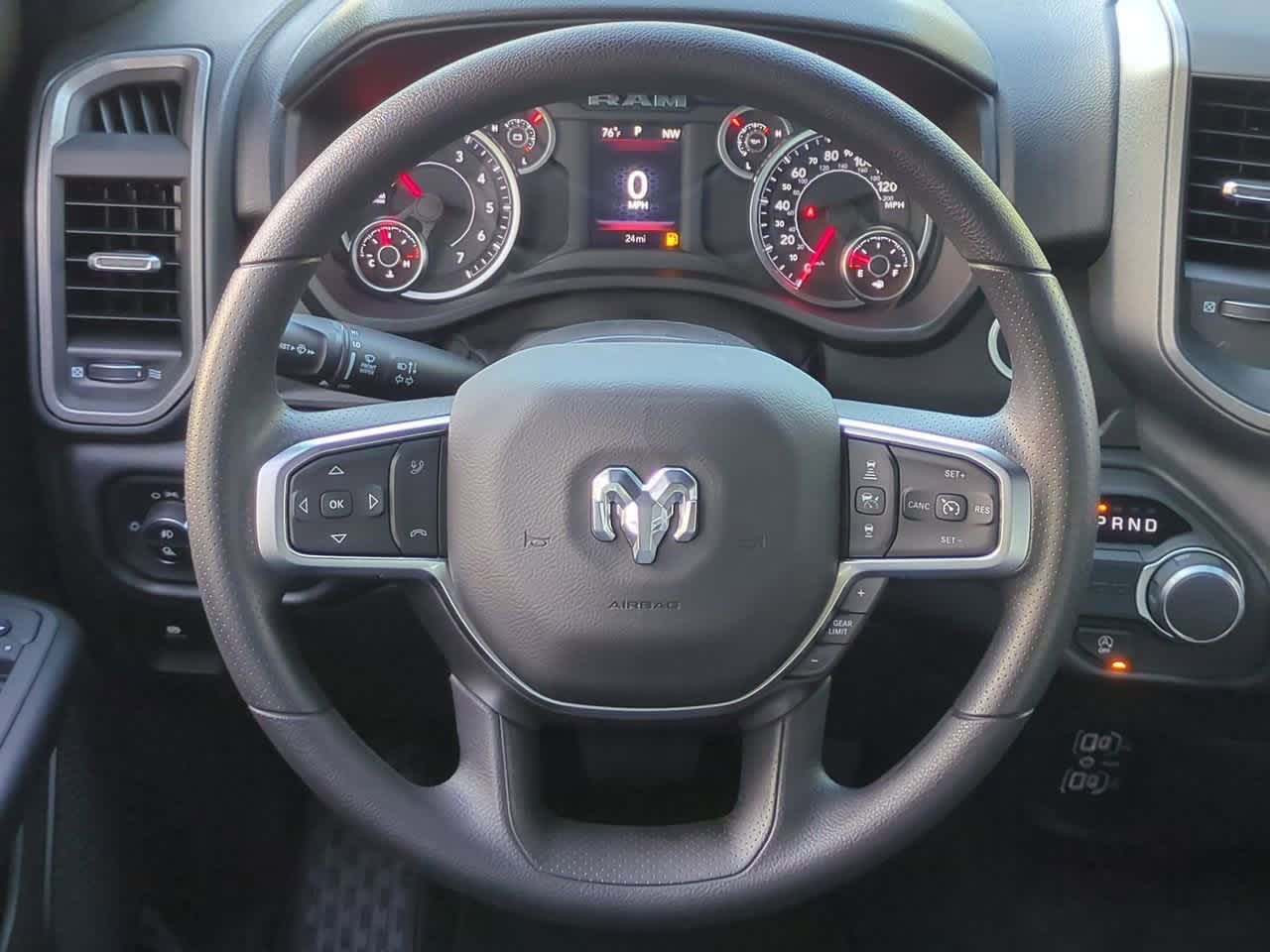 Thumbnail: 2026 RAM 1500 - 22