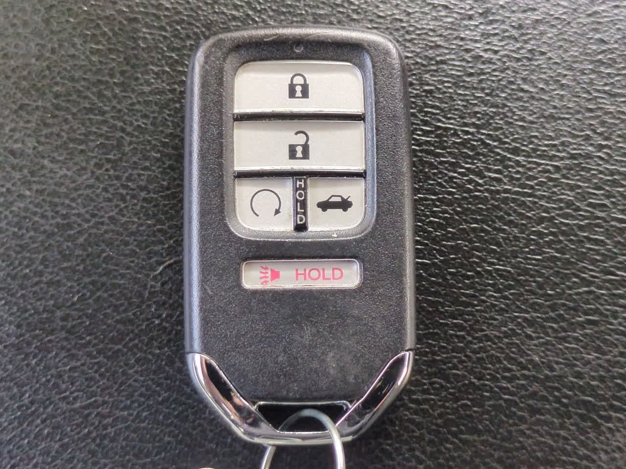 Thumbnail: 2018 Honda Accord - 34