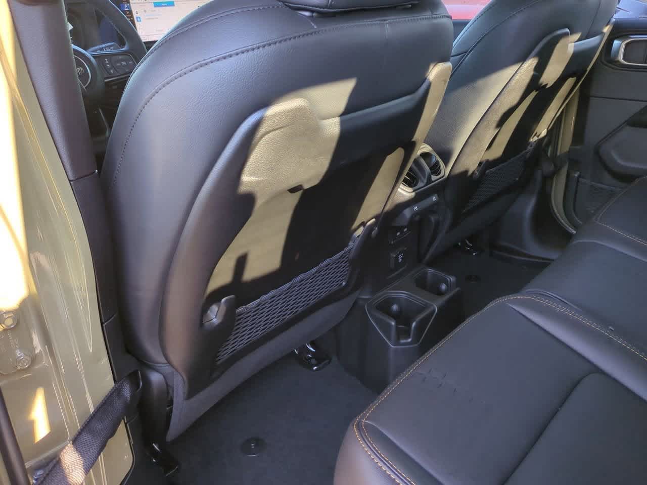 Thumbnail: 2025 Jeep Gladiator - 19