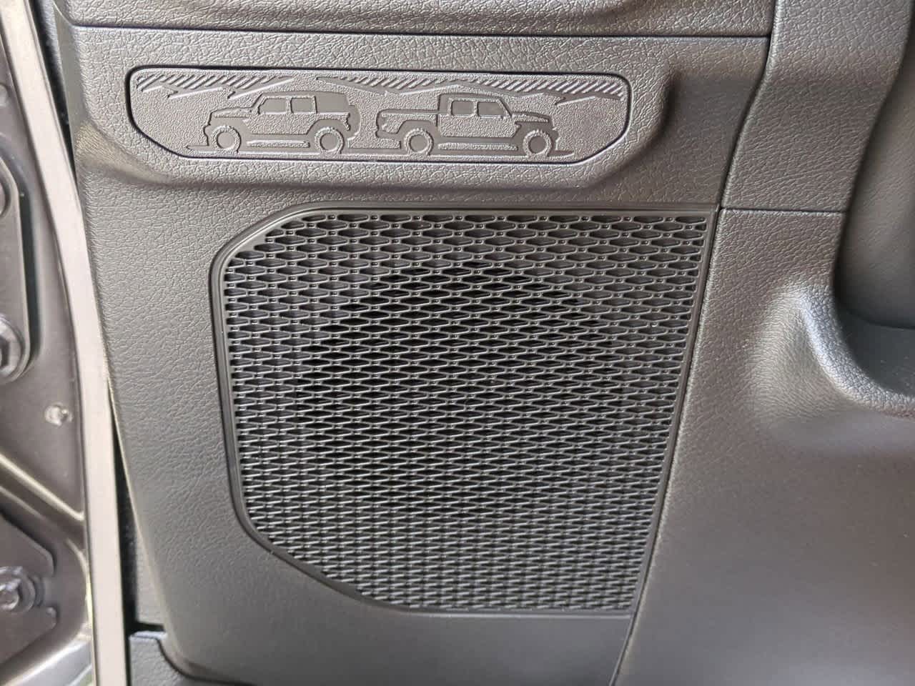 Thumbnail: 2025 Jeep Wrangler - 27