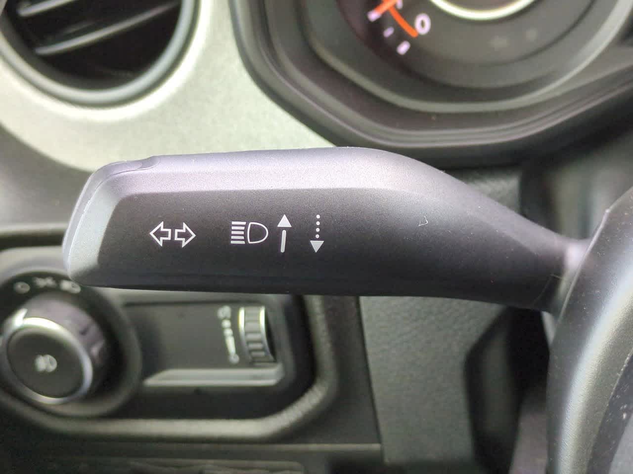 Thumbnail: 2026 Jeep Wrangler - 26