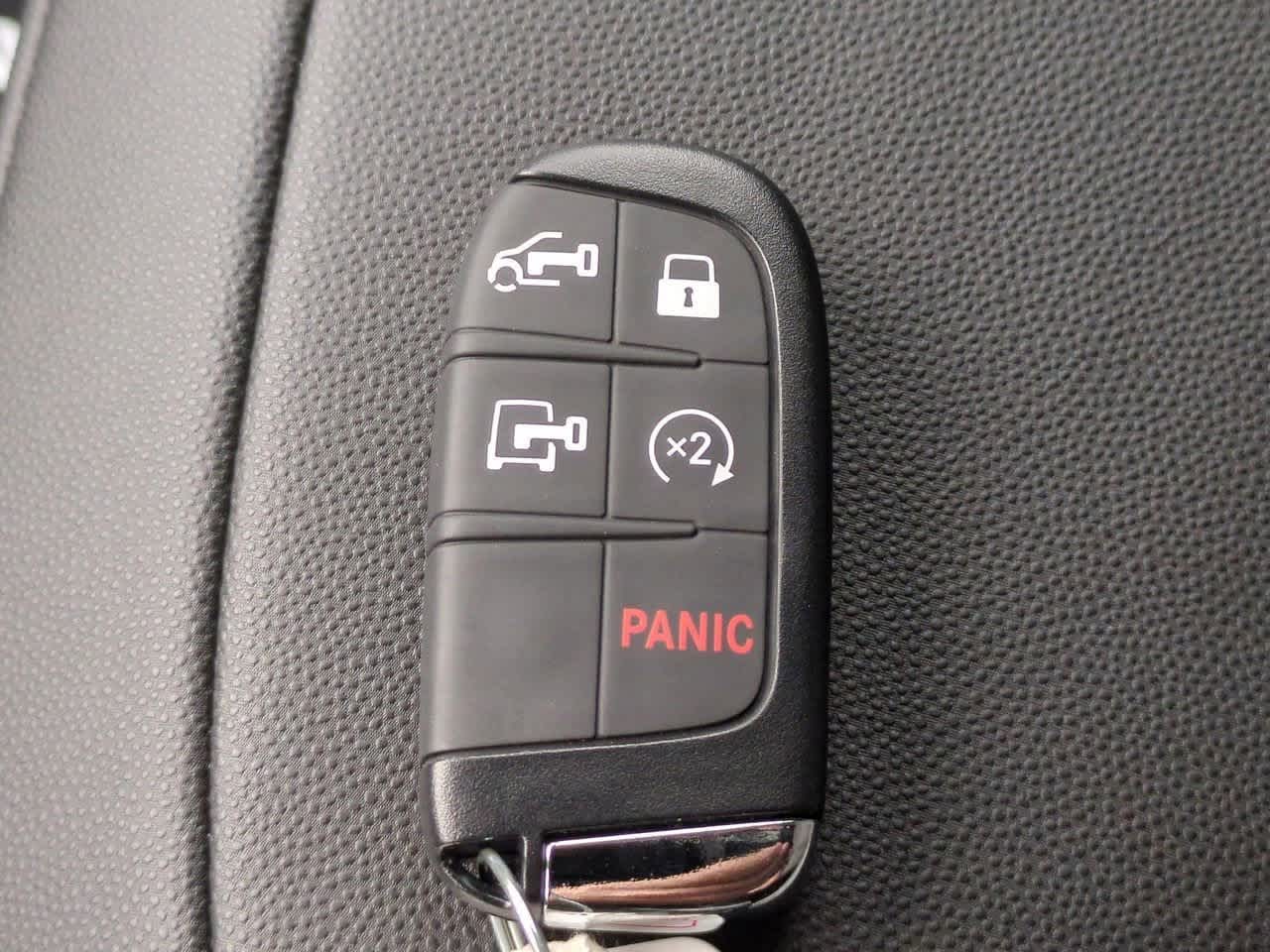 Thumbnail: 2026 RAM ProMaster - 35