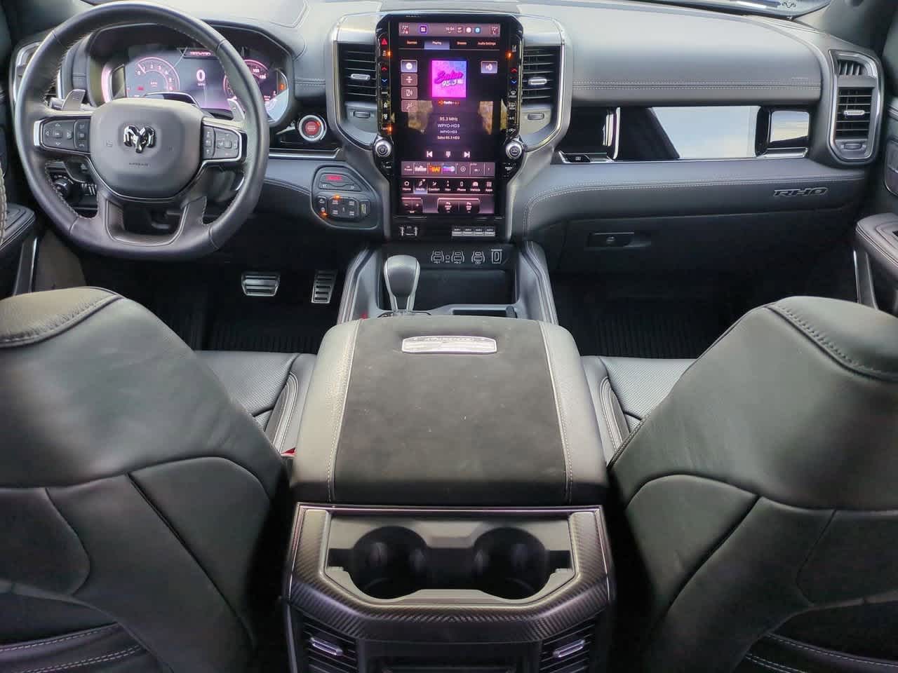 Thumbnail: 2025 RAM 1500 - 16