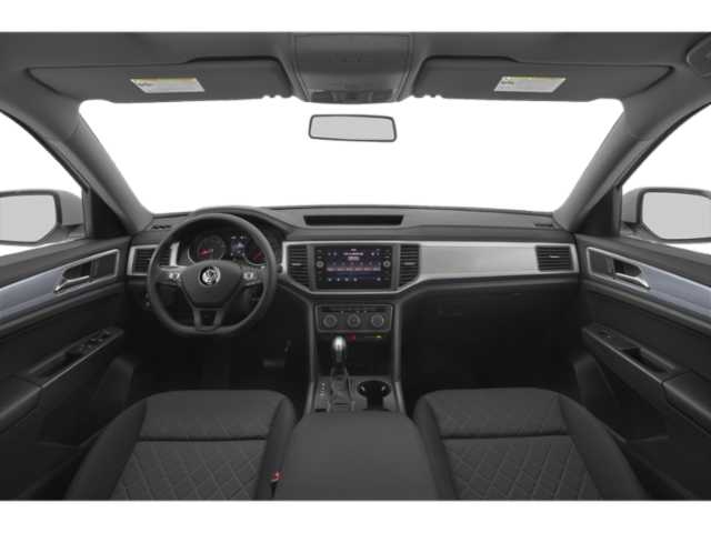 Thumbnail: 2018 Volkswagen Atlas - 5