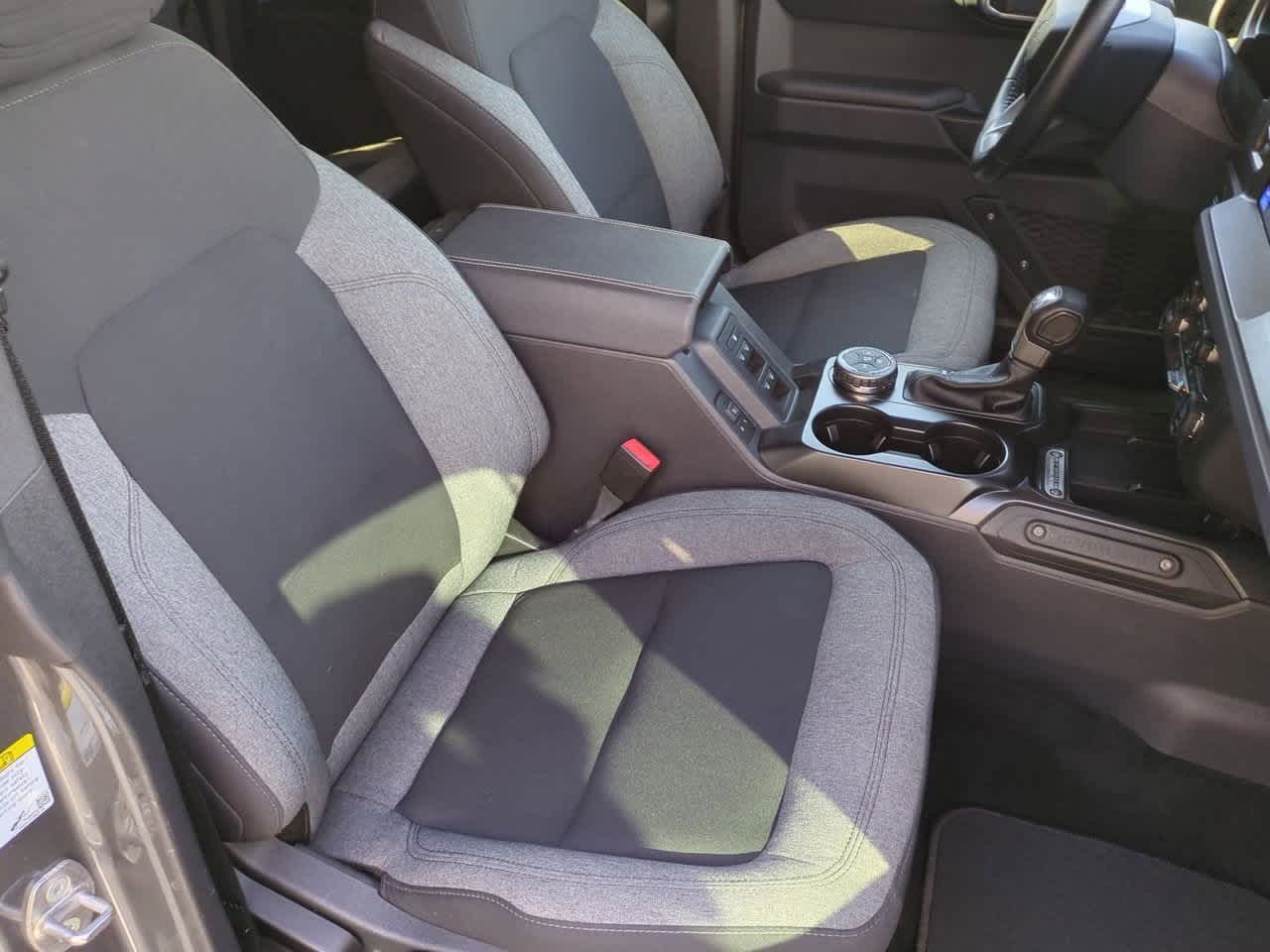 Thumbnail: 2025 Ford Bronco - 22