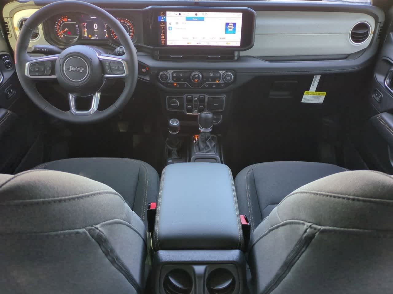 Thumbnail: 2026 Jeep Wrangler - 15