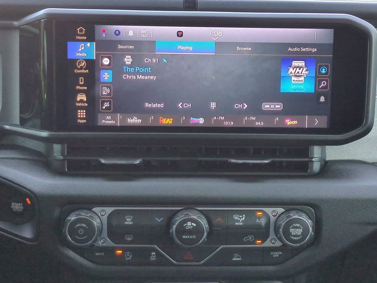 Thumbnail: 2026 Jeep Wrangler - 28