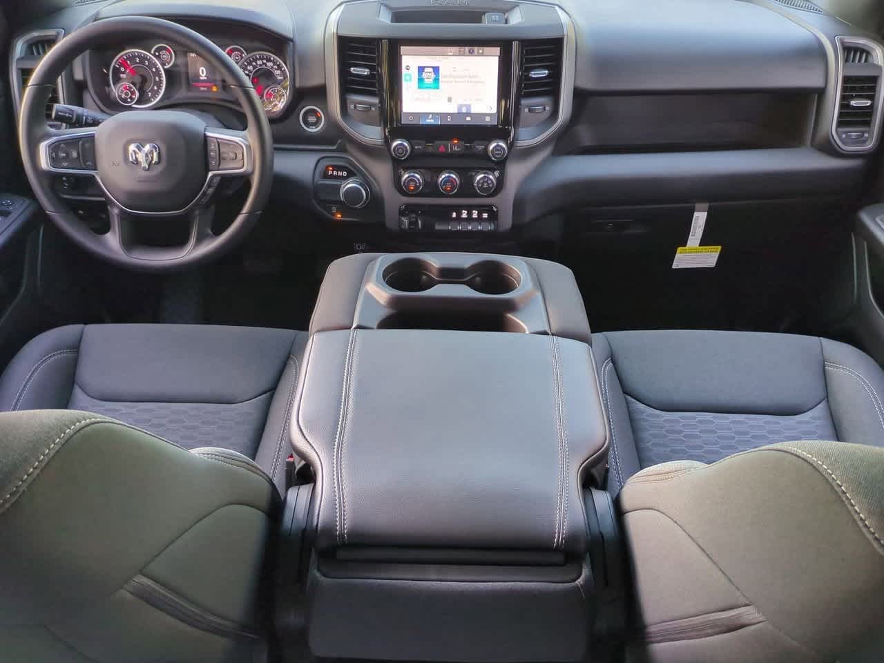 Thumbnail: 2026 RAM 1500 - 15