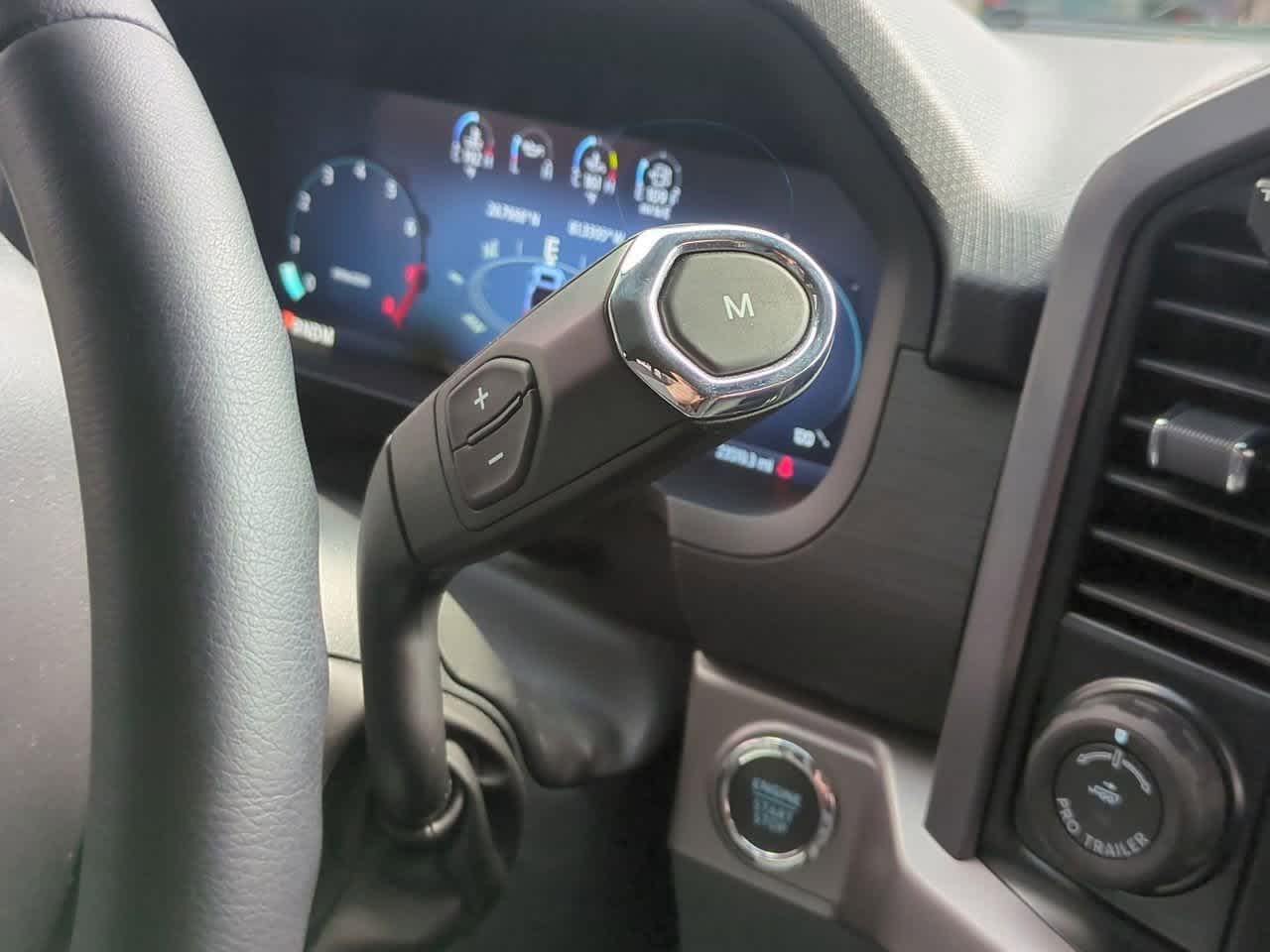 Thumbnail: 2024 Ford F-150 - 33