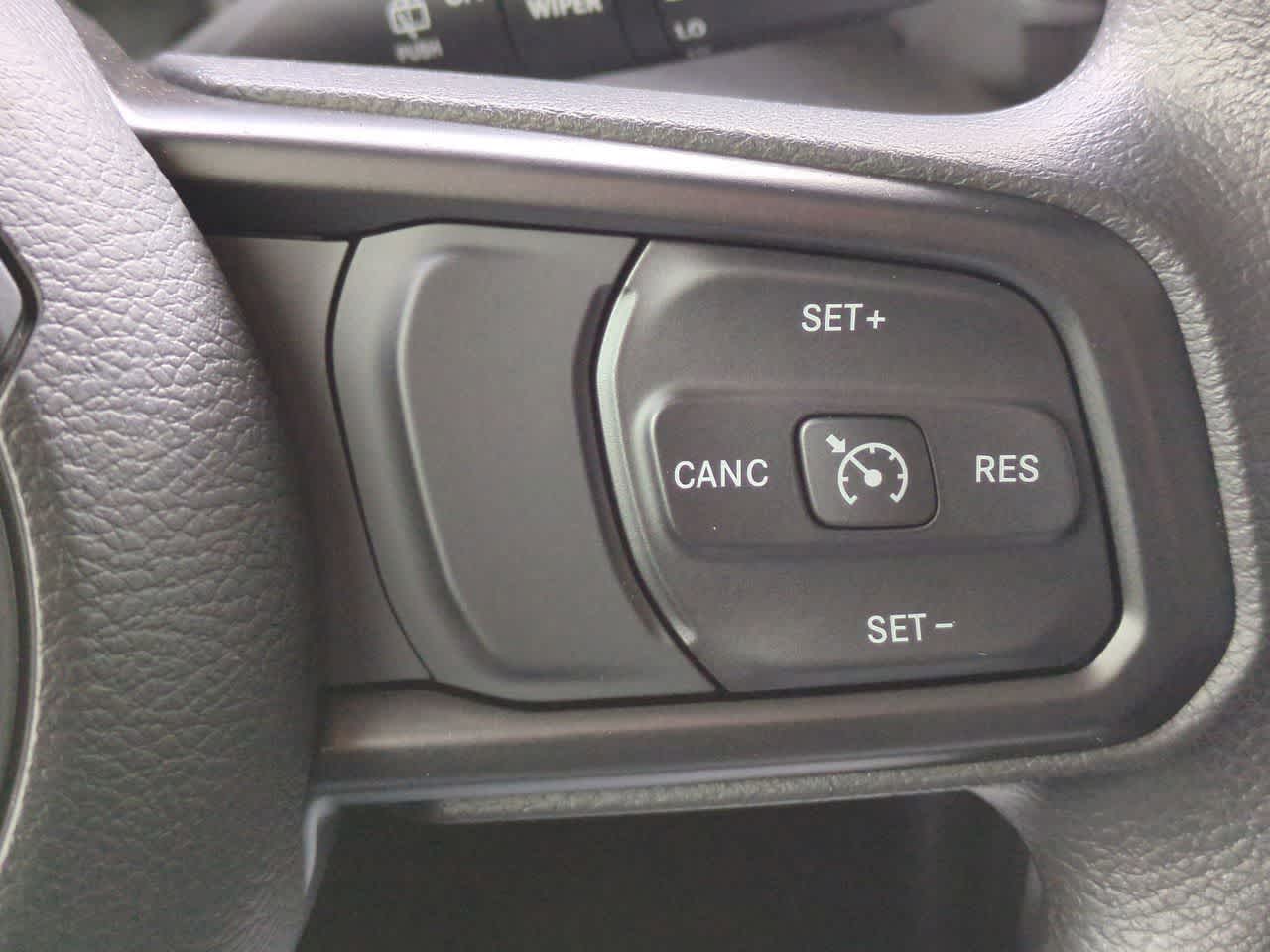 Thumbnail: 2026 Jeep Wrangler - 24