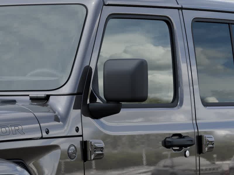 Thumbnail: 2026 Jeep Gladiator - 12