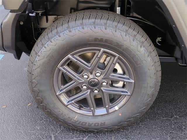 Thumbnail: 2025 Jeep Wrangler - 14