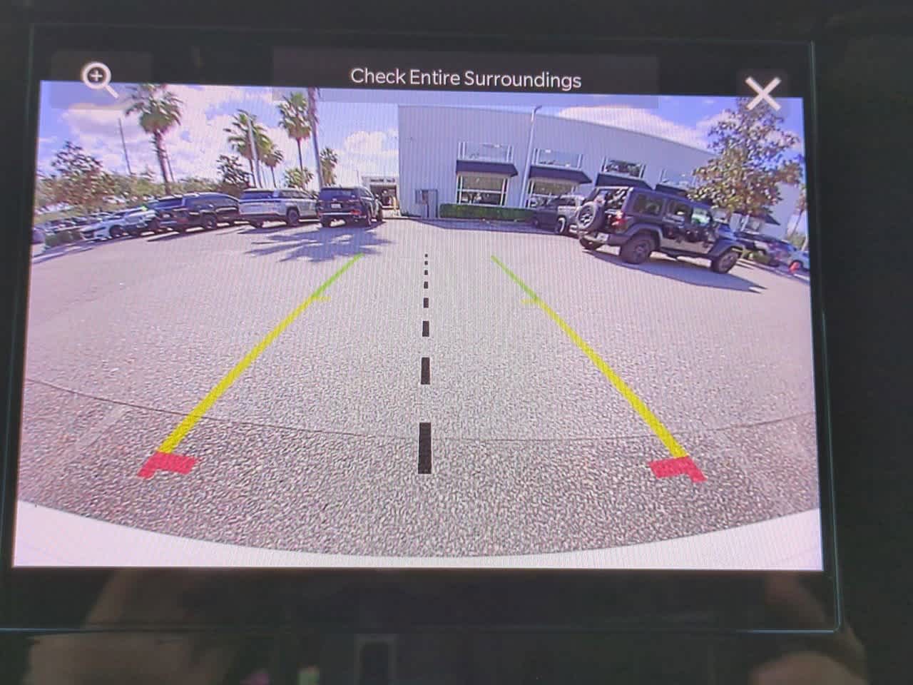 Thumbnail: 2025 Jeep Grand Cherokee - 28