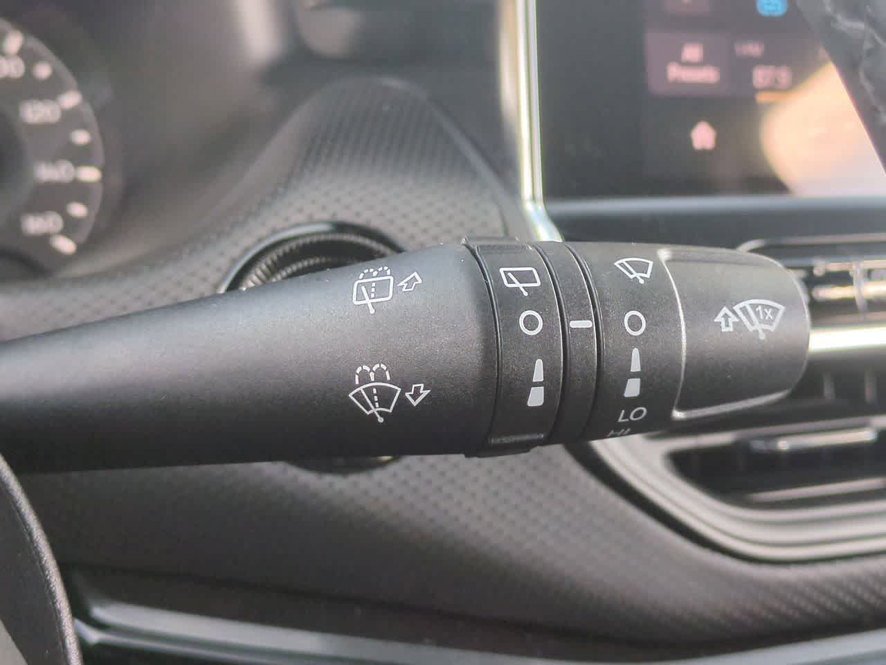 Thumbnail: 2026 Jeep Compass - 26