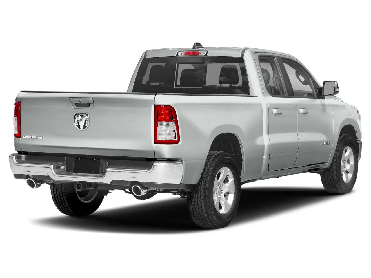 Thumbnail: 2022 RAM 1500 - 2