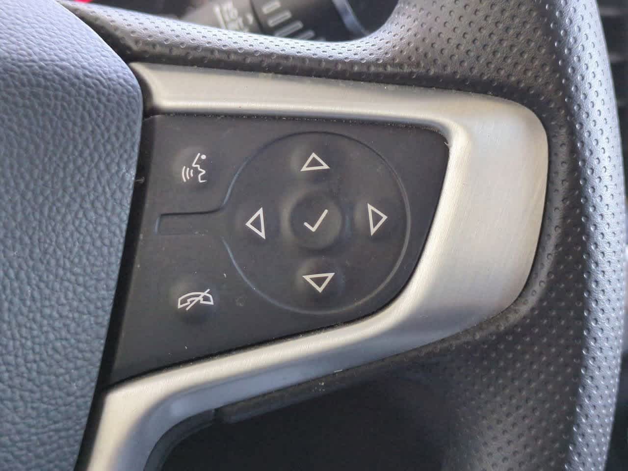 Thumbnail: 2023 GMC Acadia - 25