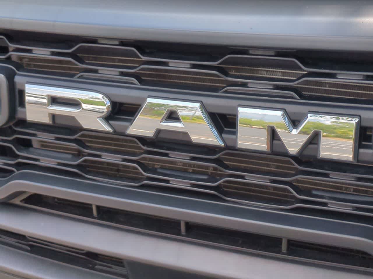 Thumbnail: 2025 RAM ProMaster - 12