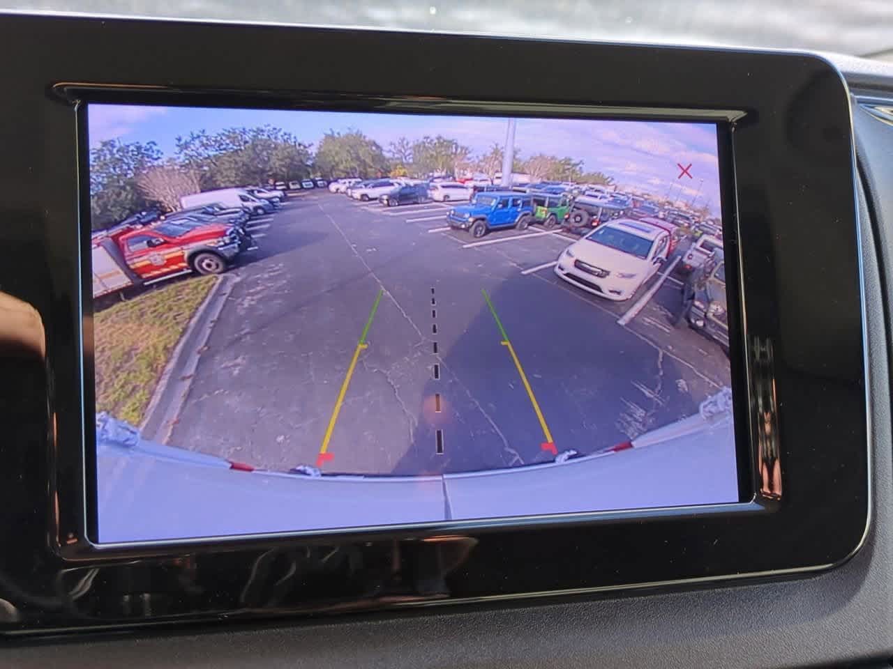 Thumbnail: 2026 RAM ProMaster - 27