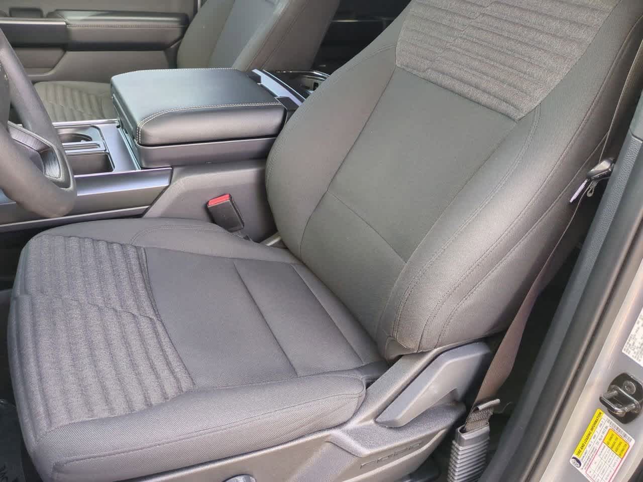 Thumbnail: 2021 Ford F-150 - 16