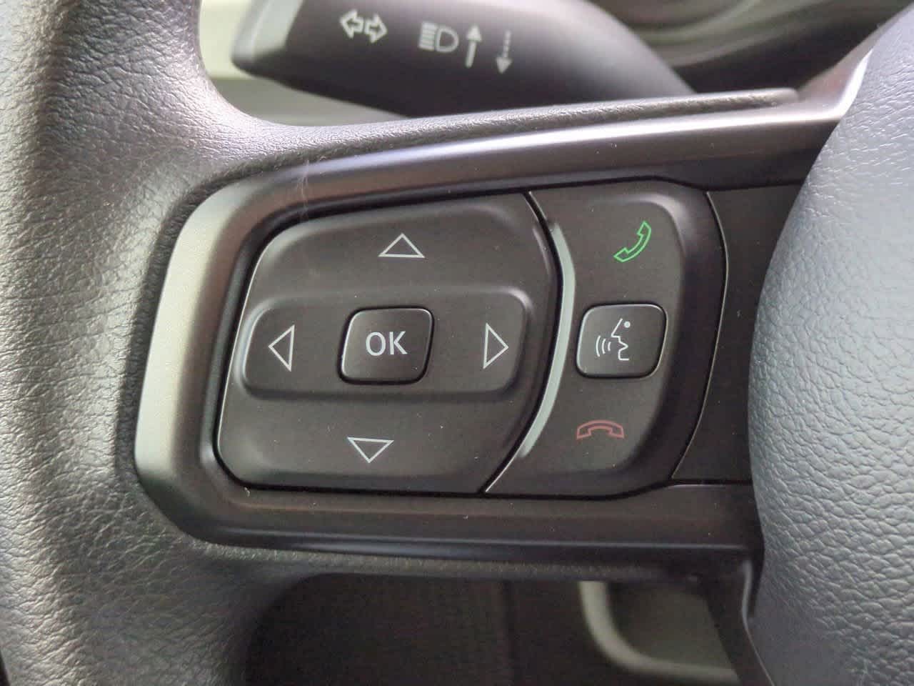 Thumbnail: 2026 Jeep Wrangler - 23