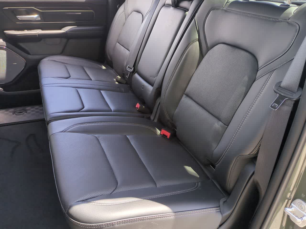 Thumbnail: 2026 RAM 1500 - 20