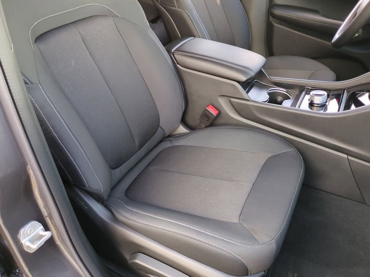 Thumbnail: 2025 Jeep Grand Cherokee - 23