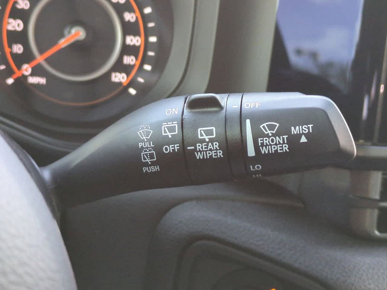 Thumbnail: 2025 Jeep Wrangler - 26