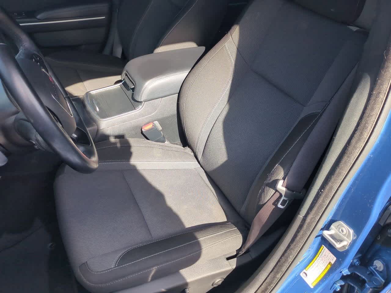 Thumbnail: 2021 Dodge Charger - 17