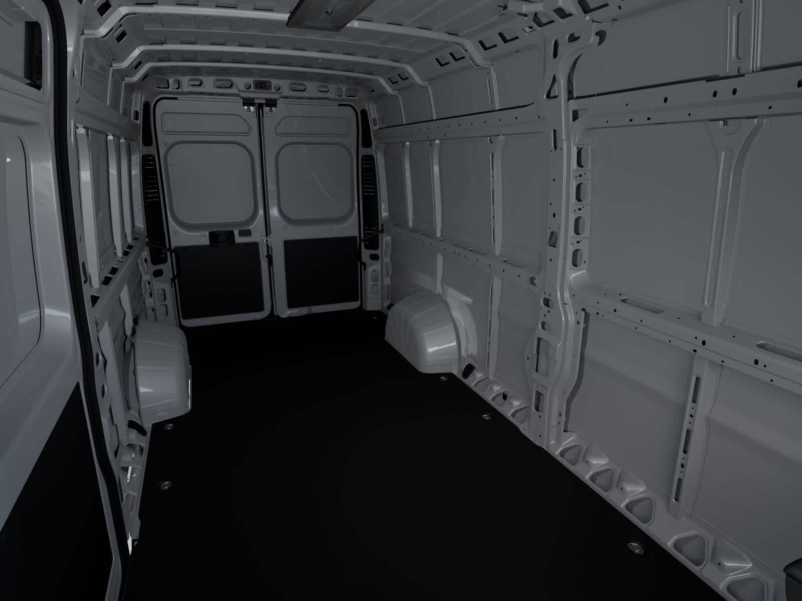 Thumbnail: 2026 RAM ProMaster - 15