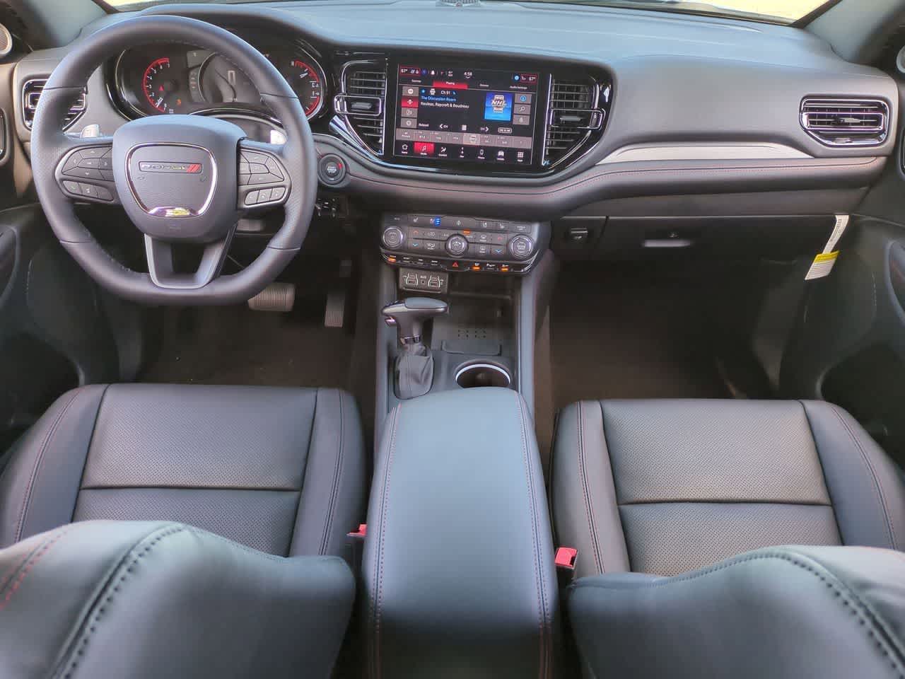 Thumbnail: 2026 Dodge Durango - 15