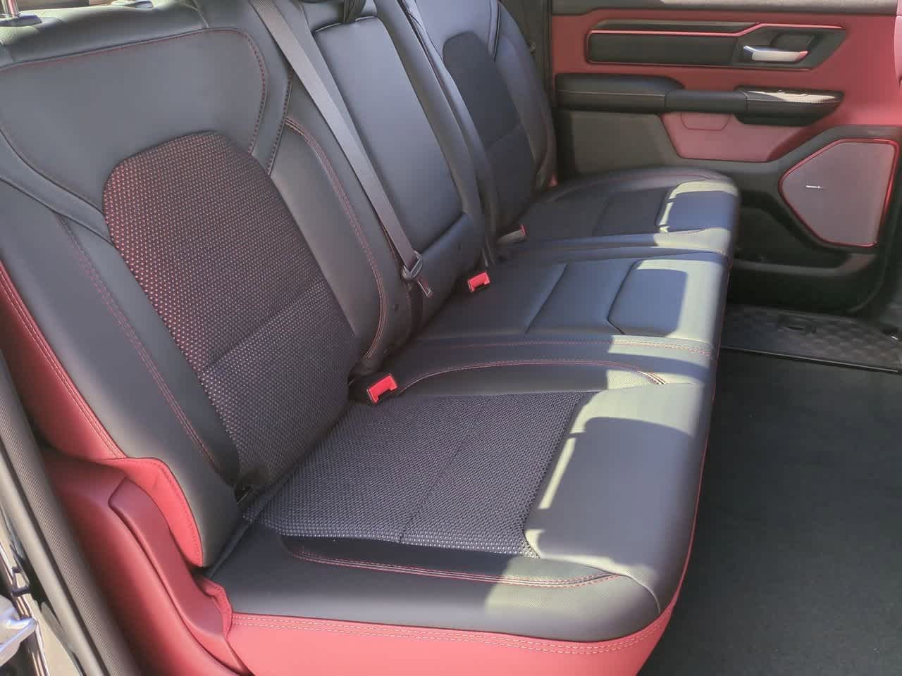 Thumbnail: 2026 RAM 1500 - 21