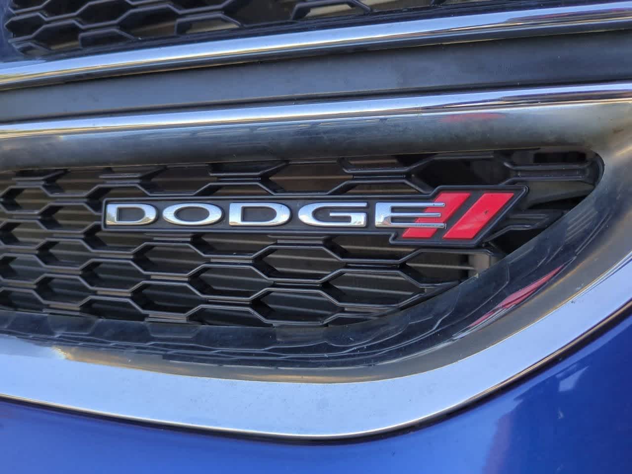 Thumbnail: 2020 Dodge Grand Caravan - 12