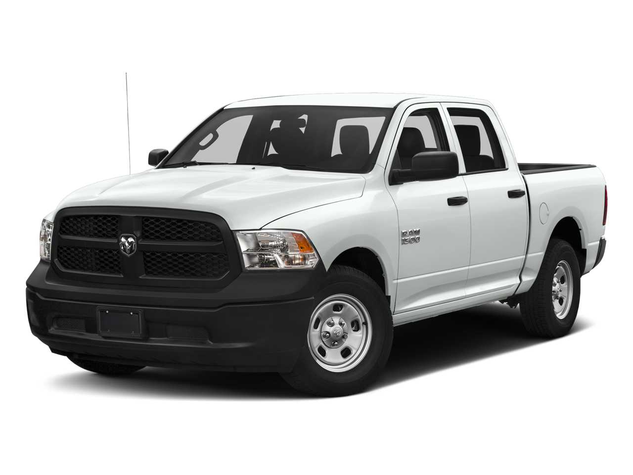 2017 RAM 1500 Pickup