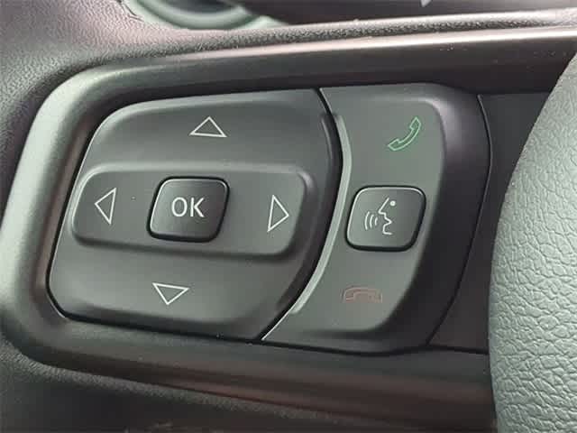 2025 Jeep Wrangler Sport S 24