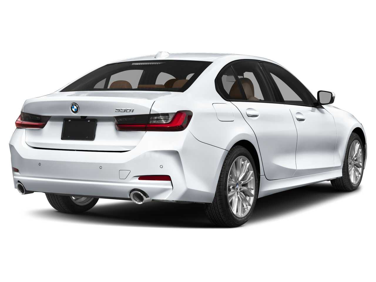 Thumbnail: 2025 BMW 3 Series - 2