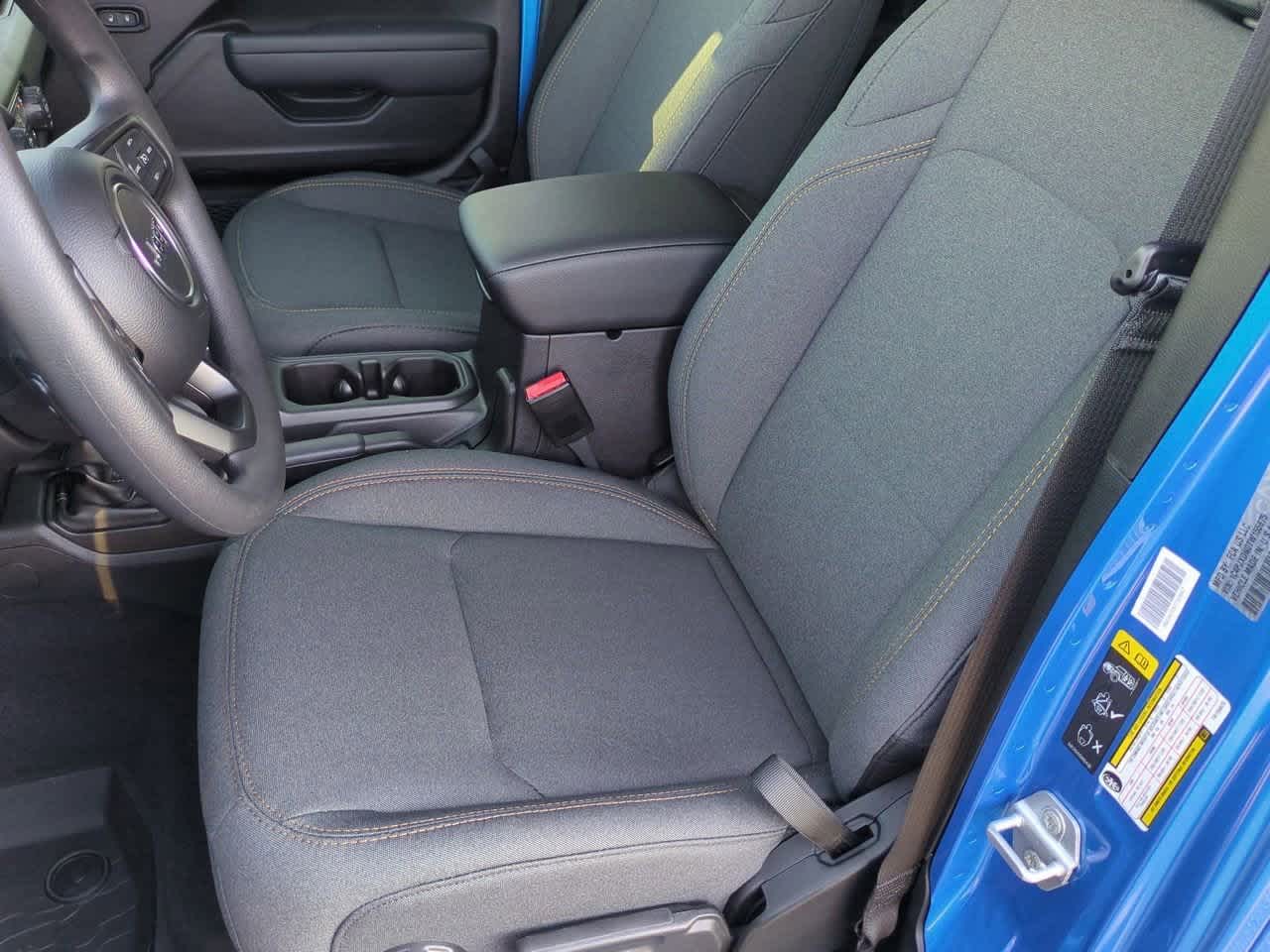 Thumbnail: 2026 Jeep Wrangler - 17