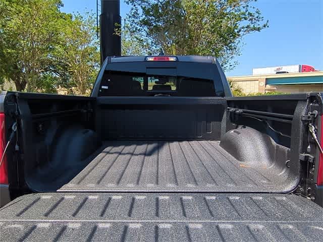 2025 RAM 1500 Big Horn 34