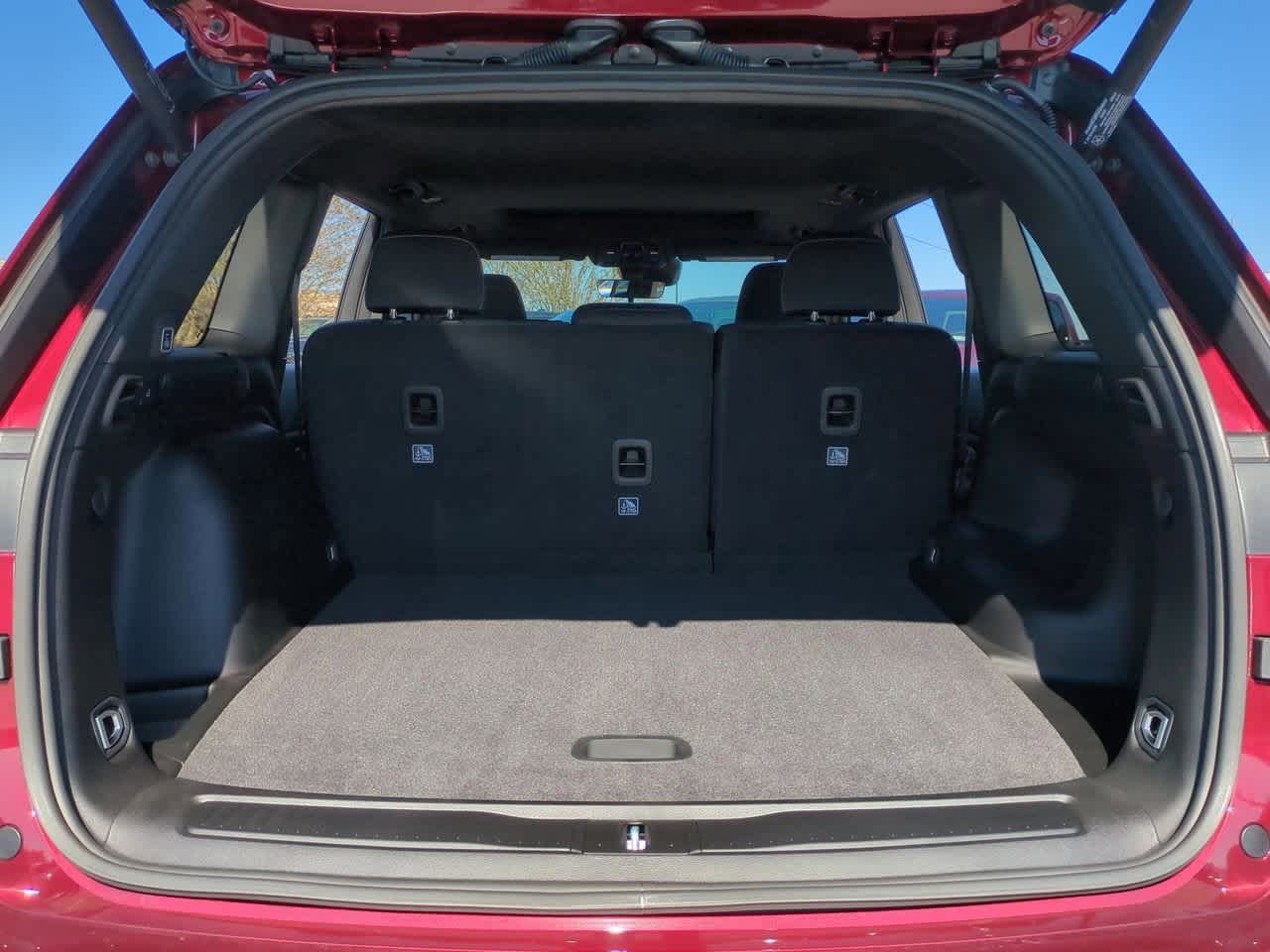 Thumbnail: 2025 Jeep Grand Cherokee - 35