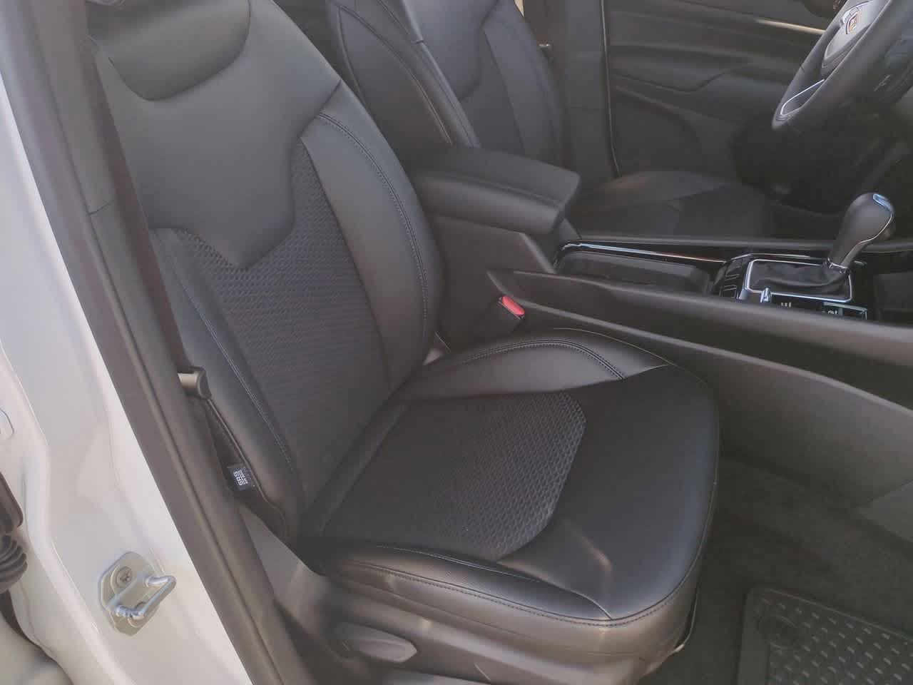 Thumbnail: 2026 Jeep Compass - 21