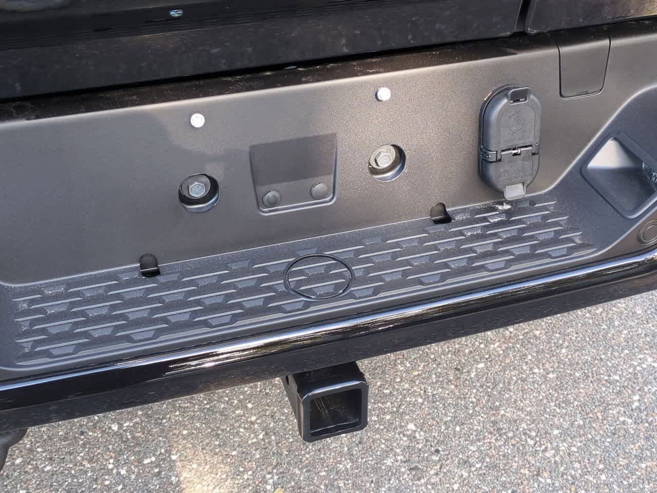 Thumbnail: 2026 RAM 1500 - 36