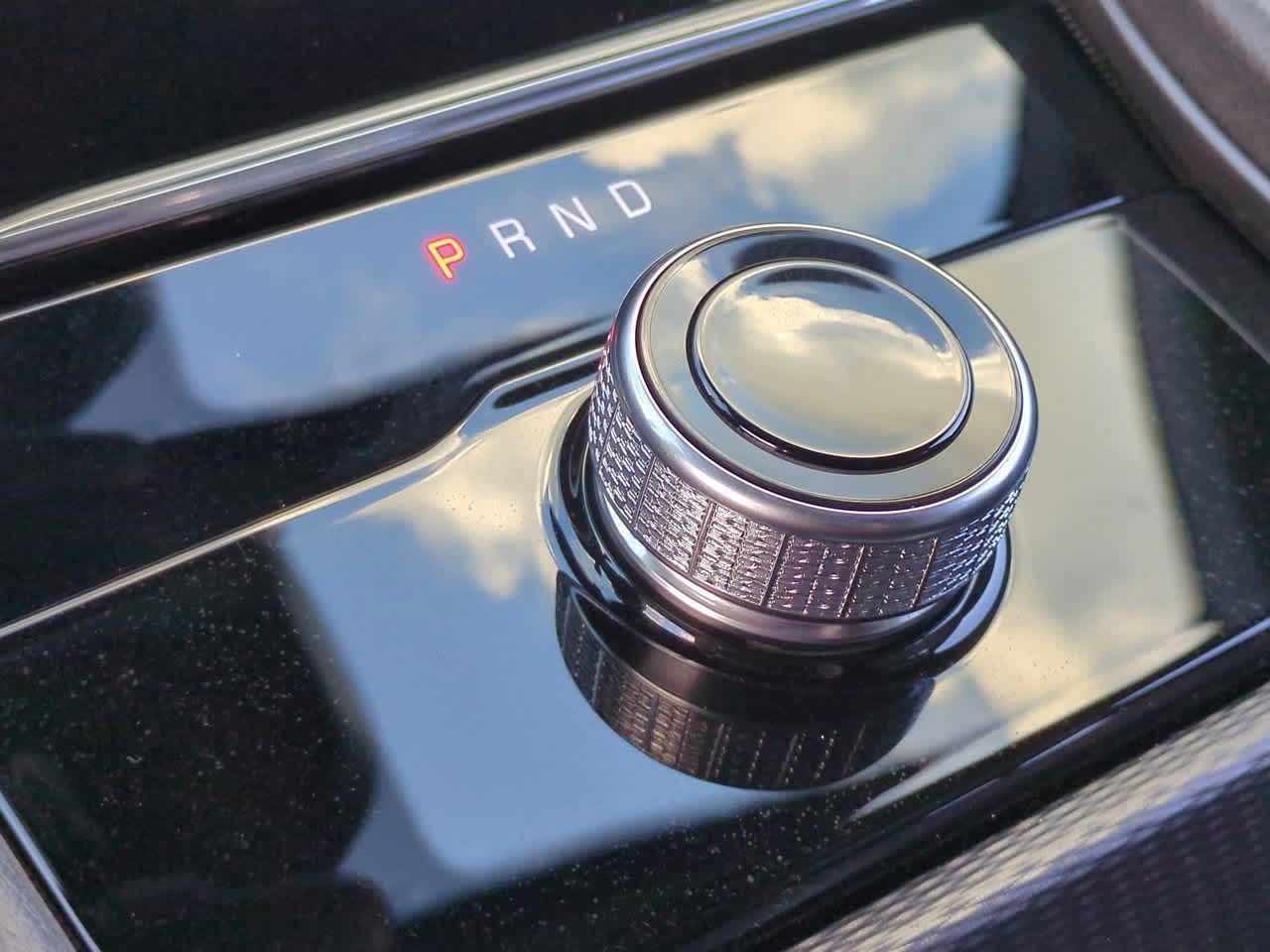 Thumbnail: 2025 Jeep Grand Cherokee L - 32