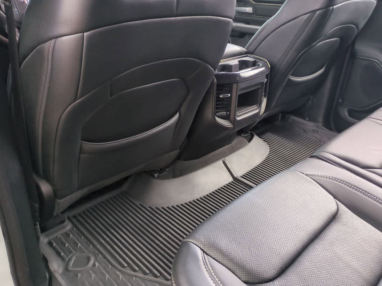 Thumbnail: 2022 RAM 1500 - 19