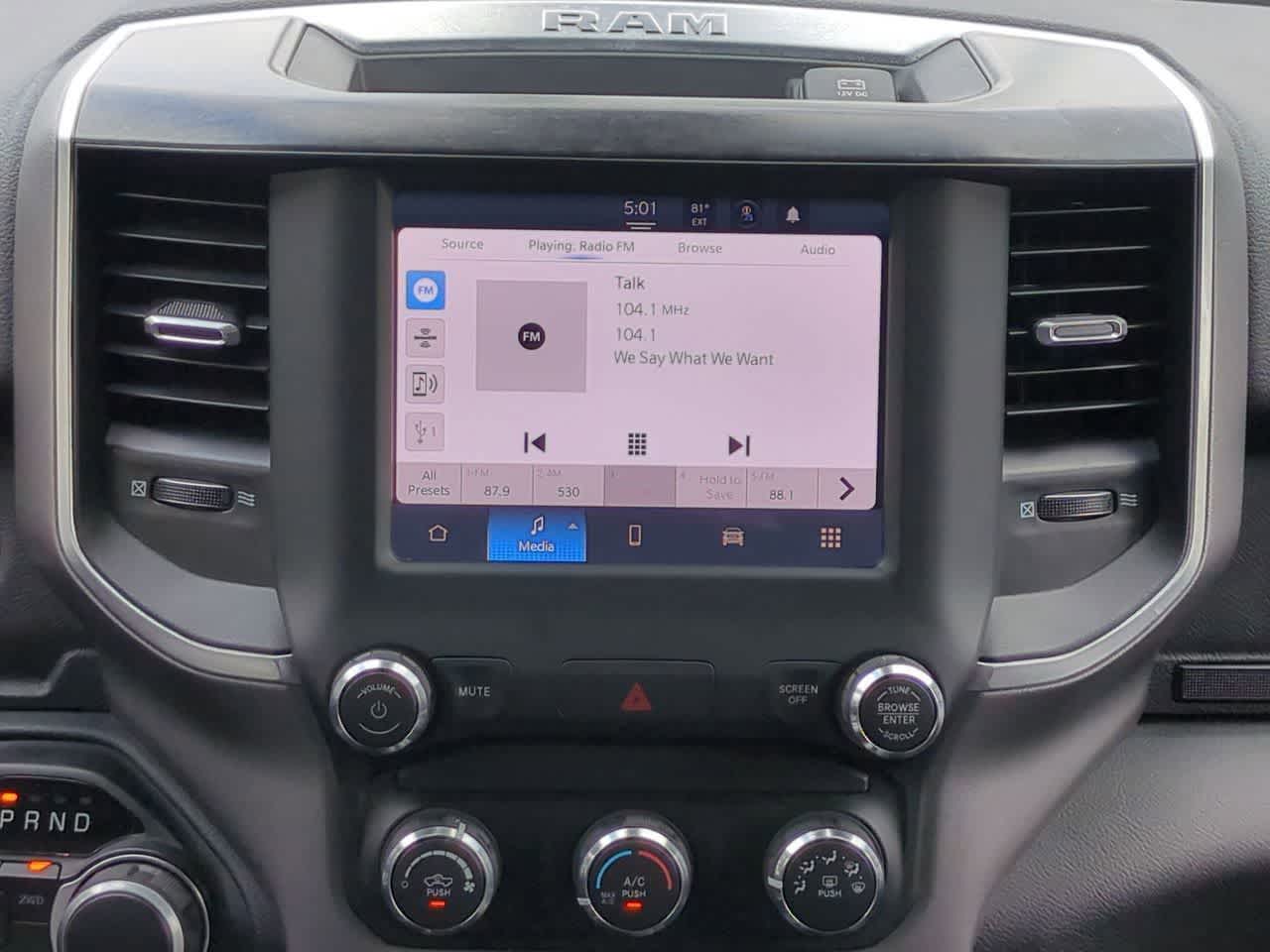 Thumbnail: 2024 RAM 2500 - 28