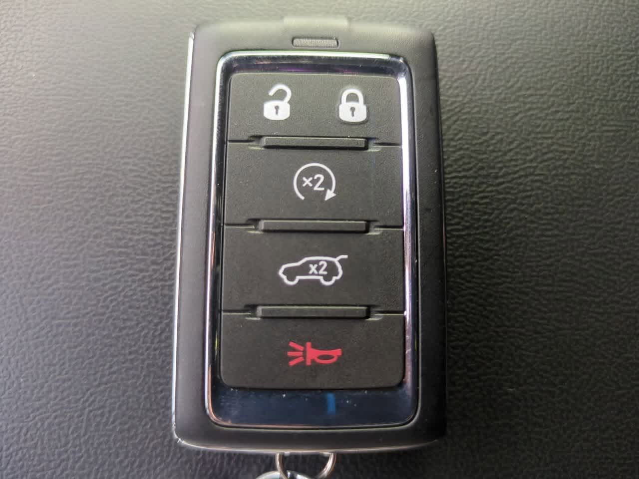 Thumbnail: 2025 Jeep Grand Cherokee - 37