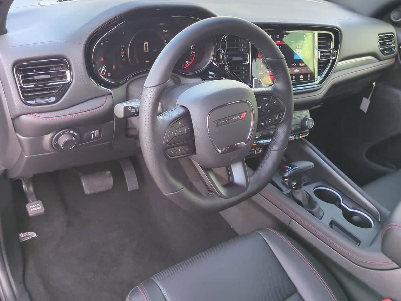 Thumbnail: 2026 Dodge Durango - 10