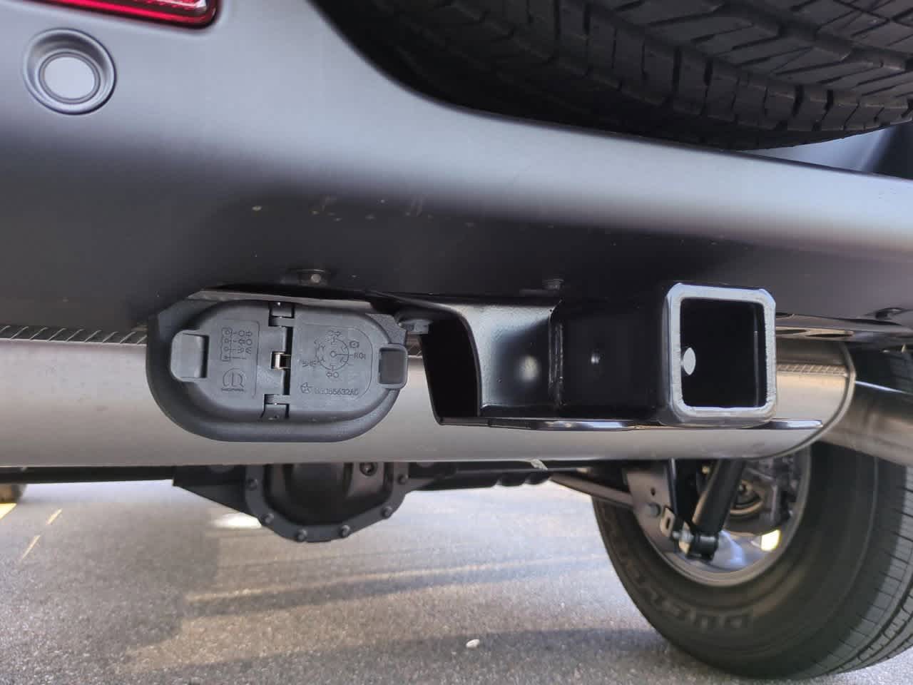 Thumbnail: 2026 Jeep Wrangler - 35