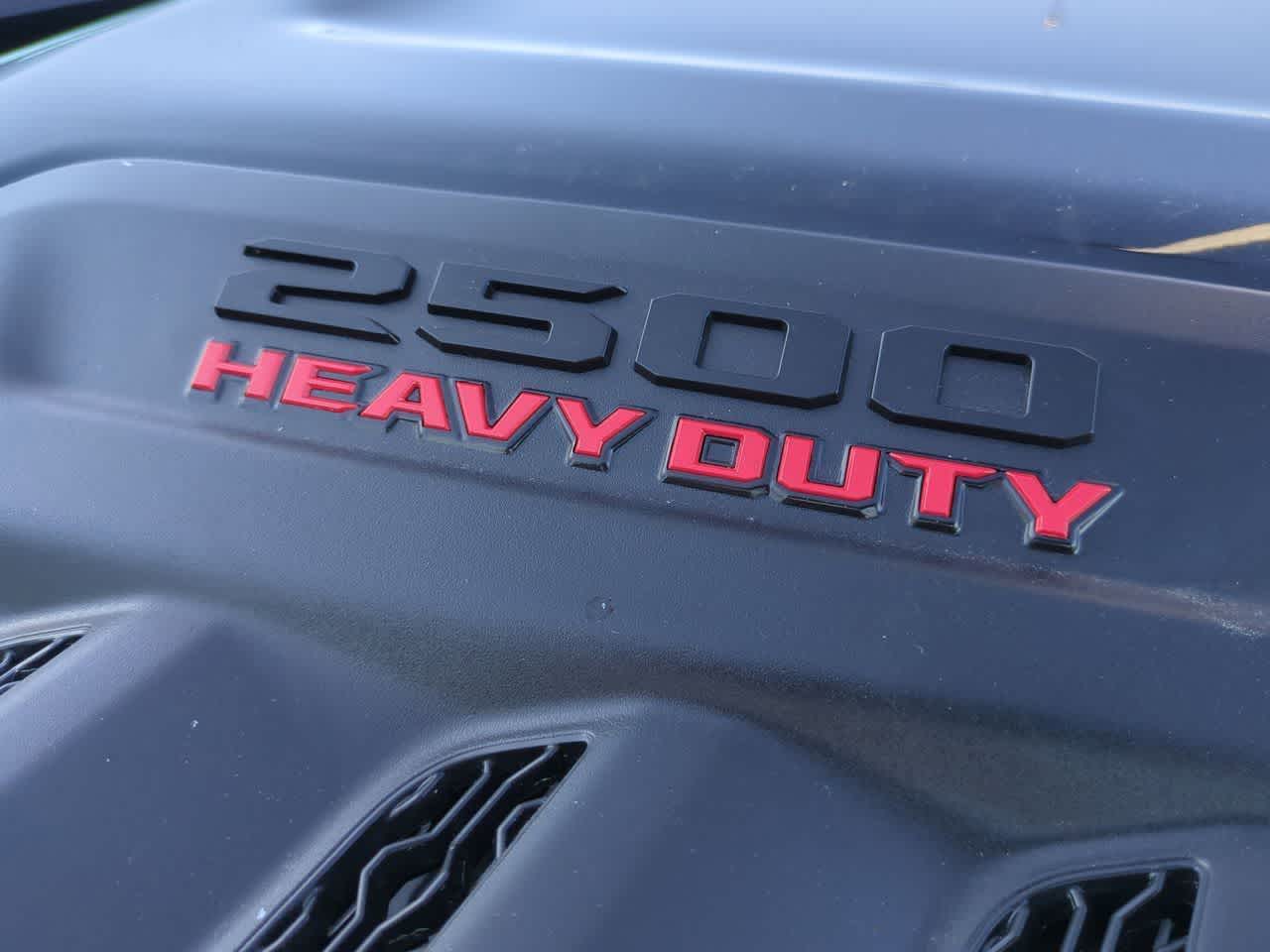 Thumbnail: 2026 RAM 2500 - 13